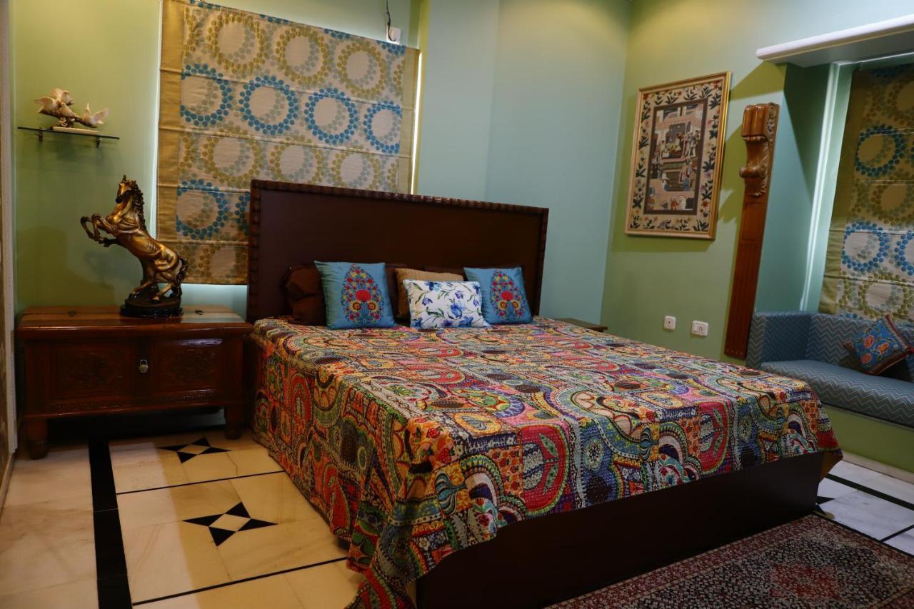 Aura Homestay Royal Villa Jaipur Cameră foto